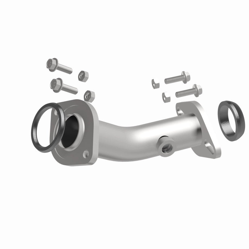 BRE Exhaust 98-00 RAV4 2.0L Front Pipe Kit