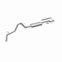 Load image into Gallery viewer, BRExhaust 16-23 Toyota Tacoma 3.5L Exhaust Kit