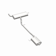 Load image into Gallery viewer, BRExhaust 12-15 CHEVROLET CAPTIVA SPORT 2.4L Exhaust Kit