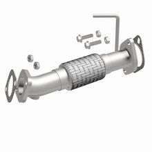 Load image into Gallery viewer, BRE Exhaust 12-17 ACCENT RIO 1.6L Front Pipe Kit