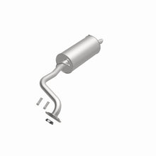 Load image into Gallery viewer, MagnaFlow BRE Exhaust Kit 12-17 Toyota PRIUS V 1.8L