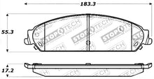 Load image into Gallery viewer, Technical Drawing