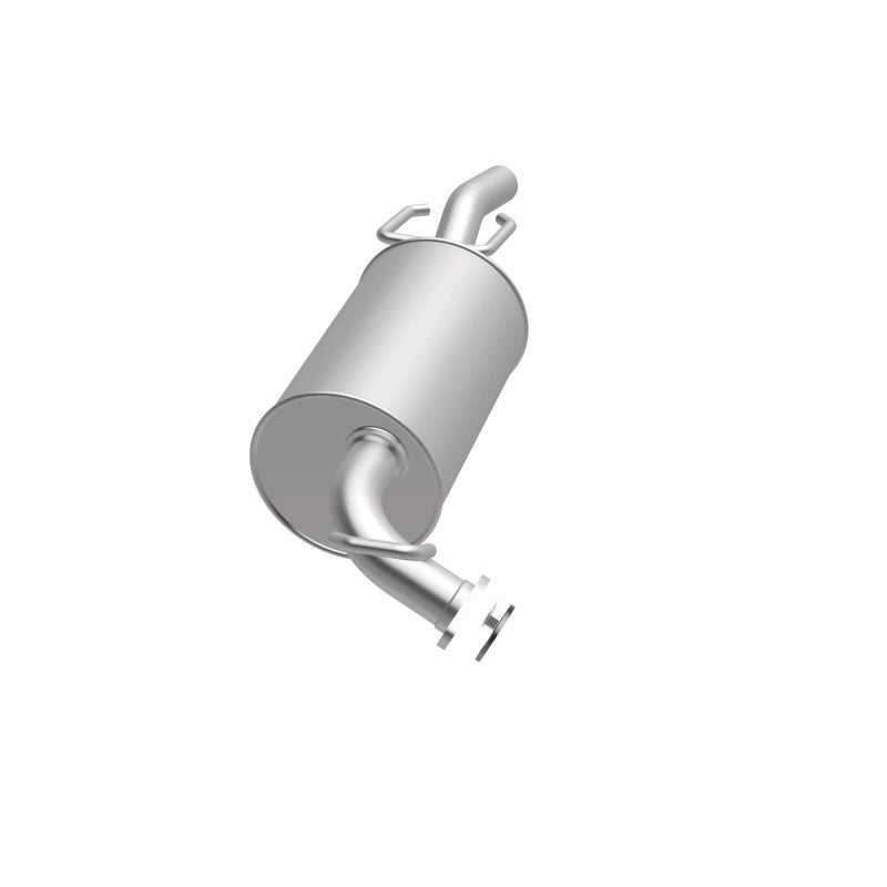 BRE Exhaust 93-97 Corolla Prizm 1.6L 1.8L Muffler Kit