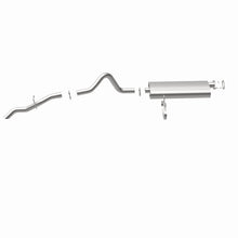 Load image into Gallery viewer, MagnaFlow BRE Exhaust Kit 00-05 Bravada Blazer Jimmy 4.3L