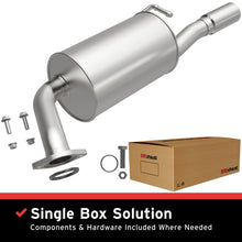 Load image into Gallery viewer, BRE Exhaust 03-08 MAZDA6 2.3L Muffler Kit