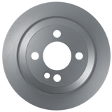 EBC 89-95 Nissan Skyline GT-R (R32) 2.6TT RK Series Premium Front Rotors