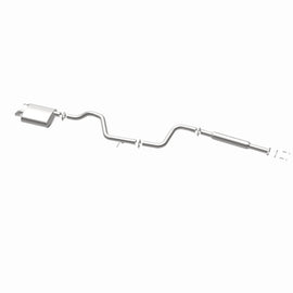 MagnaFlow BRE Exhaust Kit 00-09 Allure LaCrosse Impala Monte Carlo