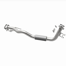 Load image into Gallery viewer, BRE Exhaust 88-92 Corolla Prizm 1.6L Front Pipe Kit