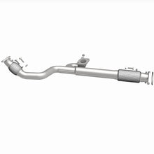 Load image into Gallery viewer, BRE Exhaust 10-15 Equinox Terrain 3.0L 3.6L Front Pipe Kit