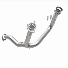 Load image into Gallery viewer, BRE Exhaust 92-93 S10 Sonoma 2.8L 4.3L Front Pipe Kit