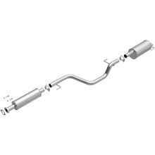Load image into Gallery viewer, MagnaFlow BRE Exhaust Kit 12-16 CHEVROLET SONIC 1.8L