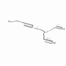 Load image into Gallery viewer, MagnaFlow BRE Exhaust Kit 07-08 Acadia Outlook 3.6L