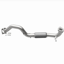 Load image into Gallery viewer, BRE Exhaust 07-12 Hyundai Elantra 2.0L Front Pipe Kit