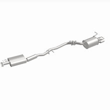 Load image into Gallery viewer, MagnaFlow BRE Exhaust Kit 03-04 Infiniti G35