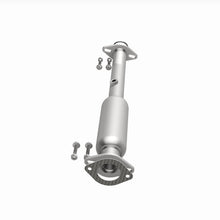 Load image into Gallery viewer, BRE Exhaust 04-15 Armada QX56 Titan 5.6L Front Pipe Kit