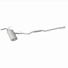 Load image into Gallery viewer, MagnaFlow BRE Exhaust Kit 08-10 Nissan Rogue 2.5L