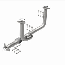 Load image into Gallery viewer, BRE Exhaust 01-04 MDX Pilot 3.5L Front Pipe Kit