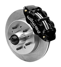 Load image into Gallery viewer, Wilwood FNSL6R Front Kit WWE 63-87 C10 Iron Pro