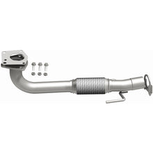 Load image into Gallery viewer, BRE Exhaust 05-11 9-3 2.0L Front Pipe Kit