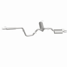 Load image into Gallery viewer, MagnaFlow BRE Exhaust Kit 12-17 Buick Verano 2.4L