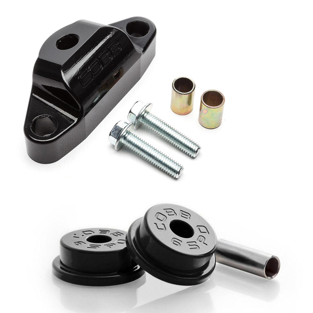 Cobb Subaru 6MT Shifter Bushing Pack