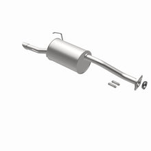 Load image into Gallery viewer, BRE Exhaust 01-05 Civic 1.7L Muffler Kit