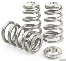 Load image into Gallery viewer, GSC P-D Ford Raptor/Platinum/Limited Ecoboost 3.5L H.O. Conical Valve Spring and Ti Retainer Kit