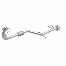 Load image into Gallery viewer, BRE Exhaust 99-05 Cavalier Sunfire 2.2L 2.4L Front Pipe Kit