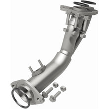 Load image into Gallery viewer, BRE Exhaust 95-04 Tacoma 3.4L Front Pipe Kit