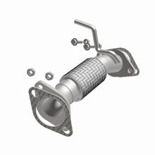 Load image into Gallery viewer, BRE Exhaust 06-10 Sonata 2.4L Front Pipe Kit