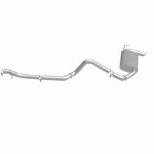 Load image into Gallery viewer, BRExhaust 12-18 Jeep Wrangler 3.6L Exhaust Kit
