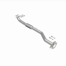 Load image into Gallery viewer, BRE Exhaust 98-00 Altima 2.4L Front Pipe Kit