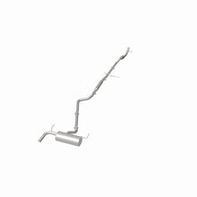 Load image into Gallery viewer, MagnaFlow BRE Exhaust Kit 14-18 JEEP CHEROKEE 2.4L