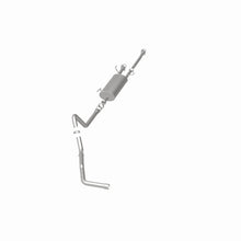 Load image into Gallery viewer, MagnaFlow BRE Exhaust Kit 09-13 Toyota Tundra