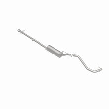 Load image into Gallery viewer, MagnaFlow BRE Exhaust Kit 95-00 Toyota Tacoma 2.7L