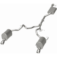 Load image into Gallery viewer, BRExhaust 07-09 Hyundai Santa Fe 3.3L Exhaust Kit