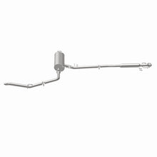 Load image into Gallery viewer, MagnaFlow BRE Exhaust Kit Replacement Toyota