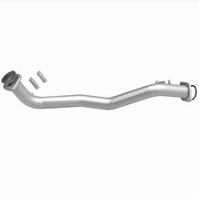 Load image into Gallery viewer, BRE Exhaust 09-15 Toyota Venza 2.7L Front Pipe Kit