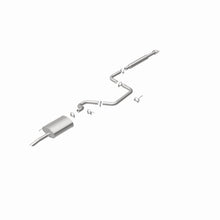 Load image into Gallery viewer, MagnaFlow BRE Exhaust Kit 00-05 Chevy Impala Monte Carlo
