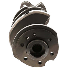Load image into Gallery viewer, Manley Chevrolet Big Block 4340 Non-Twist Forgings 4.250in Stroke Crankshaft