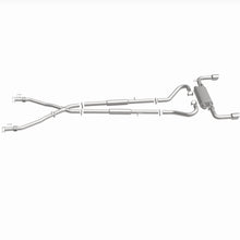 Load image into Gallery viewer, BRExhaust 14-22 Infiniti Q50 Exhaust Kit