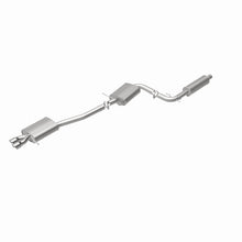 Load image into Gallery viewer, MagnaFlow BRE Exhaust Kit 12-14 Volkswagen Jetta 2.5L