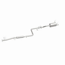 Load image into Gallery viewer, MagnaFlow BRE Exhaust Kit 93-95 Honda Del Sol