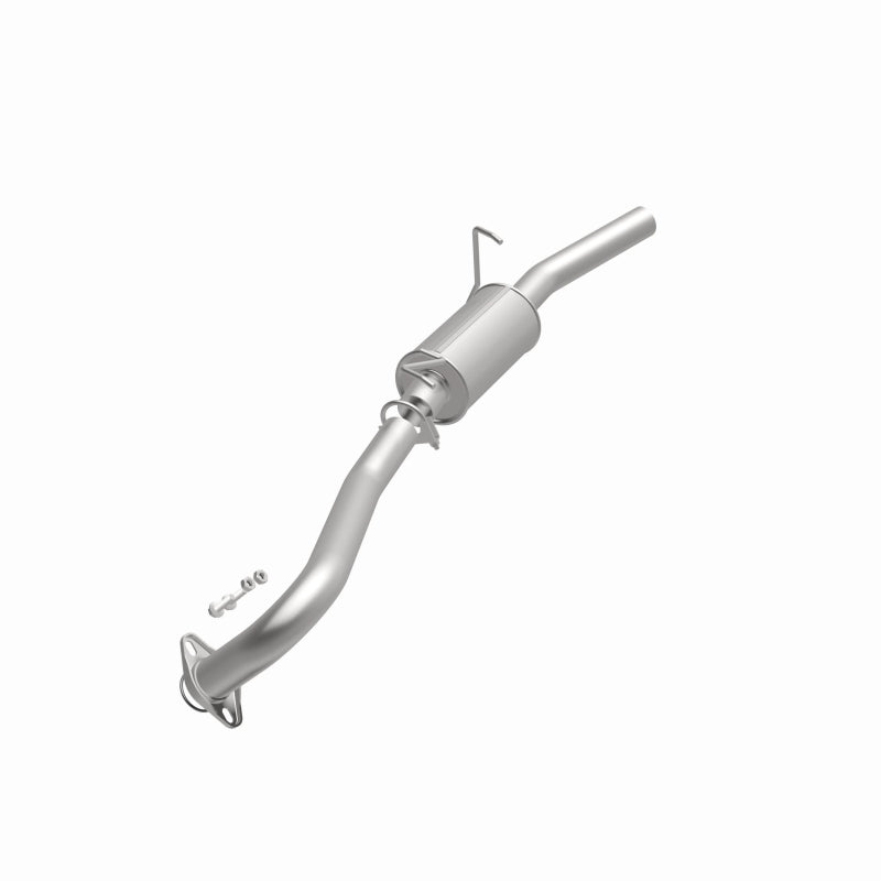 BRExhaust 01-03 Infiniti QX4/ 01-04 Nissan Pathfinder Muffler Kit