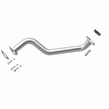 Load image into Gallery viewer, BRE Exhaust 06-11 Civic 1.8L Front Pipe Kit