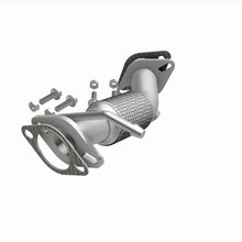 Load image into Gallery viewer, BRE Exhaust 11-14 Sonata 2.0L 2.4L Front Pipe Kit
