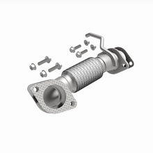 Load image into Gallery viewer, BRE Exhaust 11-15 Kia Optima Front Pipe Kit