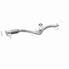 Load image into Gallery viewer, BRE Exhaust 08-12 Sable Taurus 3.5L Front Pipe Kit
