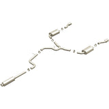 MagnaFlow Sys CB 06- Chevy Impala SS 5.3L V8