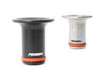Load image into Gallery viewer, PERRIN 05-25 Subaru WRX / 05-21 STI / 13-25 BRZ/GR86/FR-S Parking Brake Drift Button - Black